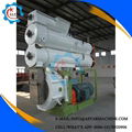 6-8t/H Animal Feed Mill Production