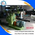 6-8t/H Animal Feed Mill Production Machine For Sale 3