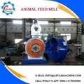 6-8t/H Animal Feed Mill Production Machine For Sale 4