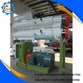 6-8t/H Animal Feed Mill Production Machine For Sale 5