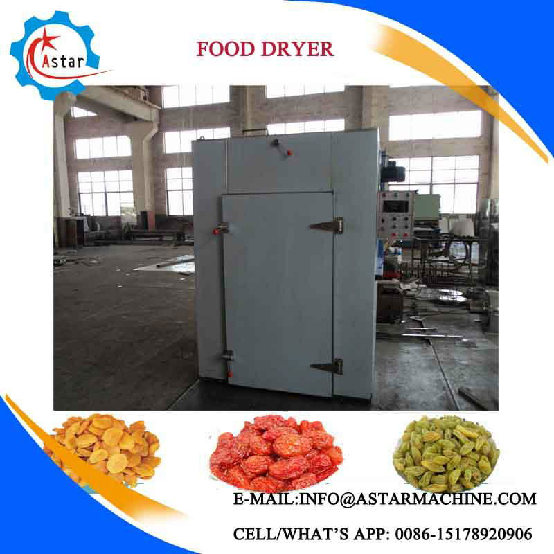 Vegetable And Fruit Food Dryer For Sale 5