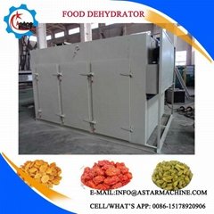 High Quality Food Dehydration Machine