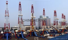 Drilling Rig Parts