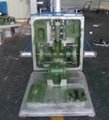 Valve body mould for lost foam casting