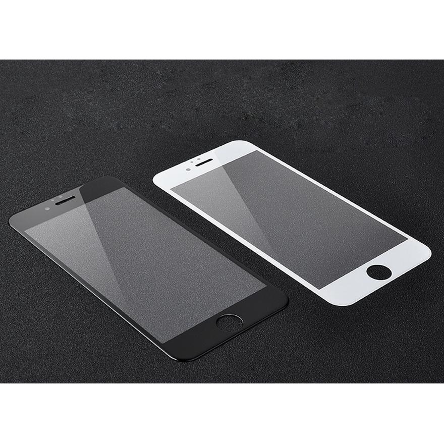 Tempered glass screen protector for iphone 6