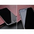Tempered glass screen protector for iphone 6 3
