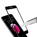 New premium tempered glass screen protector for iPhone 7 3