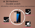 Samsung s7 edge 2016 innovative product tempered glass screen protector 5