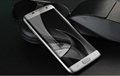 Samsung galaxy s7 smartphone tempered glass screen protector 2