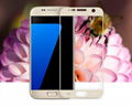 Samsung galaxy s7 phone screen protector