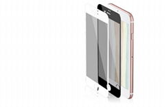 iphone 6 plusTempered glass screen protector