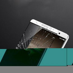 Hot tempered glass for Huawei Mate 8 screen protector