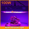 Dimmable 100W Noah LED Grow Light 1