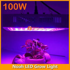 Dimmable 100W Noah LED Grow Light