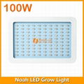 100W Noah LED Grow Light 3