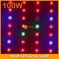 100W Noah LED Grow Light 4