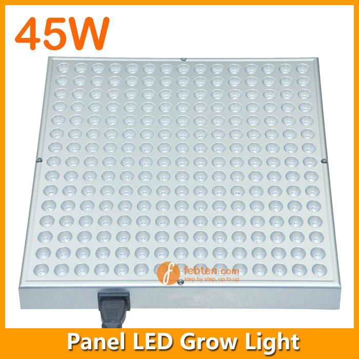 45W LED Grow Light 2