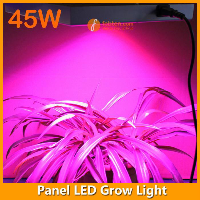 45W LED Grow Light 3