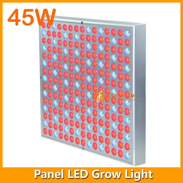 45W LED Grow Light 4