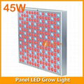 45W LED Grow Light 4