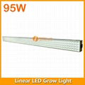 4FT 95W LED Grow Lighting 1