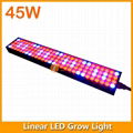 2FT 45W LED Grow Lighting 1