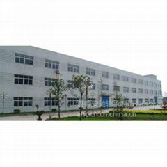 Jiashan tico bearing manufacturing co., LTD