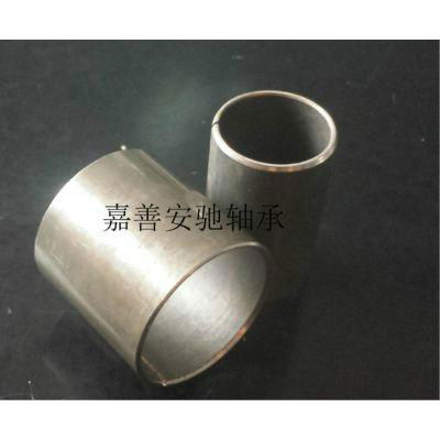 Board hook bushing, self-lubrication steel bushing