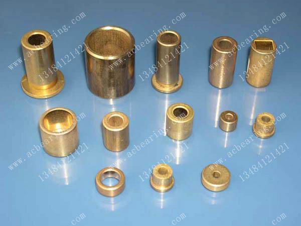 Oil powder metallurgy 4