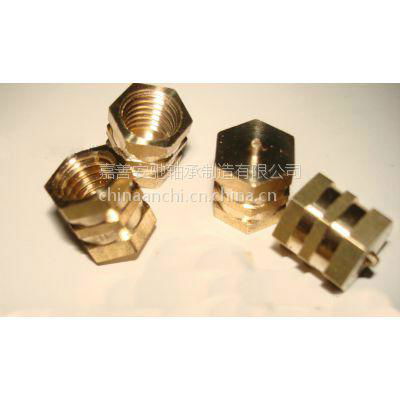 Tin bronze nuts 4