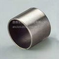 Bimetal bushings