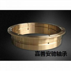 Tin bronze bushing