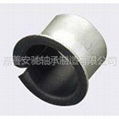 Turbine bushing