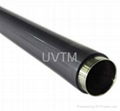 High Quality TiOx Sputtering Rotatable Target 1