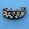 Rectifier bridge DER1000