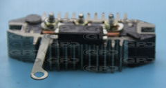 Rectifier bridge DER1004