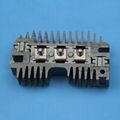 Rectifier bridge DR5040