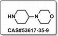 4-(Piperidin-4-yl)-Morpholine 1