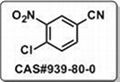 4-Chlor-3-Nitrobenzonitril