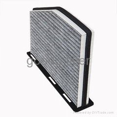 cabin filter  for AUDI SEAT Skoda VW OEM 1K00819644