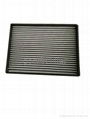 air cabin filter  for Toyota OEM