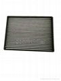 air cabin filter  for Toyota OEM  8892612020