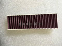 cabin filter for AUDI A6 A7 OEM 4GD819429