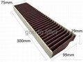 cabin filter for AUDI A6 A7 OEM 4GD819429 2