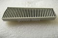 cabin filter for AUDI A6 A7 OEM 4GD819429 3