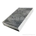 cabin air Filter Suit for NISSAN Juke