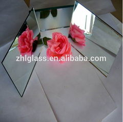 Single/double coat Aluminum mirror