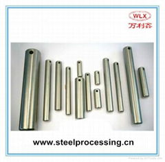 Qulity steel shaft