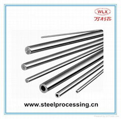 Piston rod