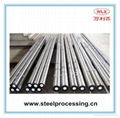 steel shaft 4